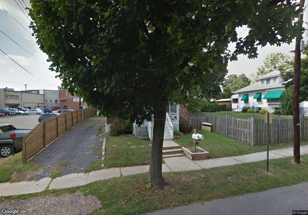 201 Sharp St unit 203, Hackettstown, NJ 07840 - photo 1