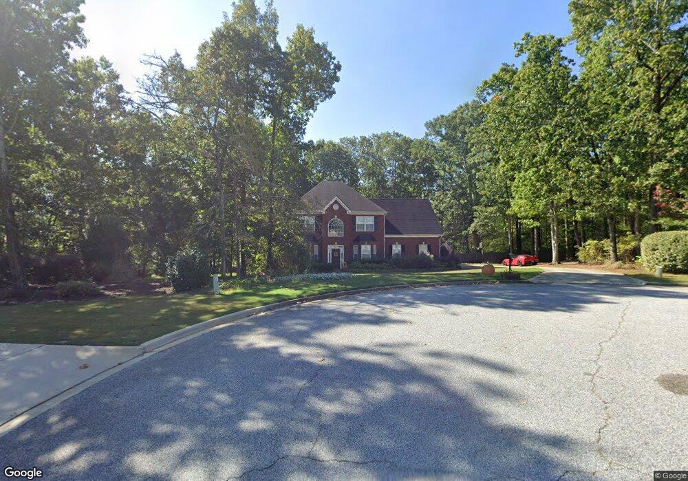 1954 E Bay St unit 71, Hoschton, GA 30548 - photo 1