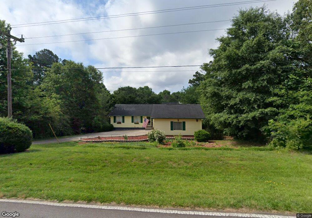 3636 Hardy Rd, Gainesville, GA 30506 - photo 1