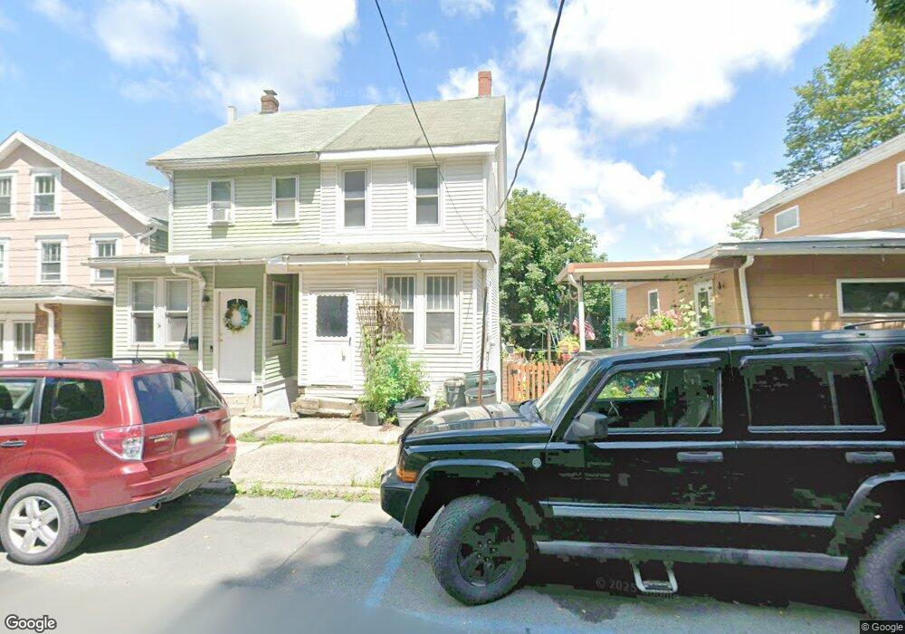 447 E Abbott St, Lansford, PA 18232 - photo 1