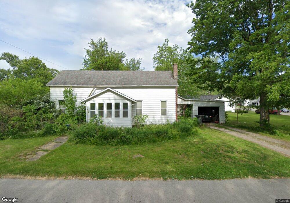 252 N Williams St, Nappanee, IN 46550 - photo 1