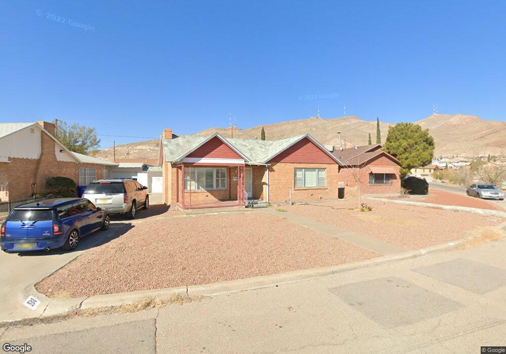 2515 Scenic Crest Cir, El Paso, TX 79930 - photo 1