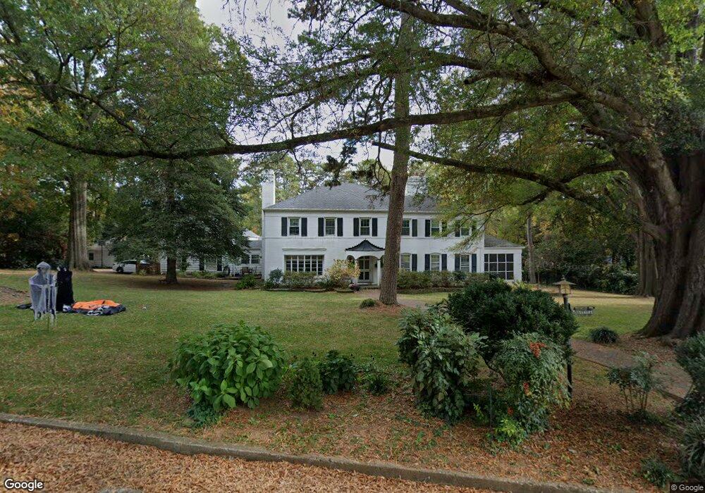 82 Ingleside Dr SE, Concord, NC 28025 - photo 1