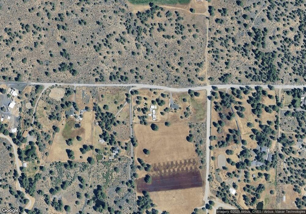 21445 Back Alley Rd, Bend, OR 97702 - photo 1