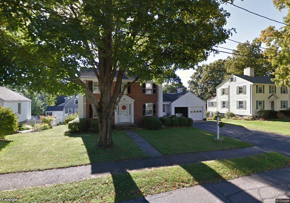 31 Hazelton Ave, Needham, MA 02492 - photo 1