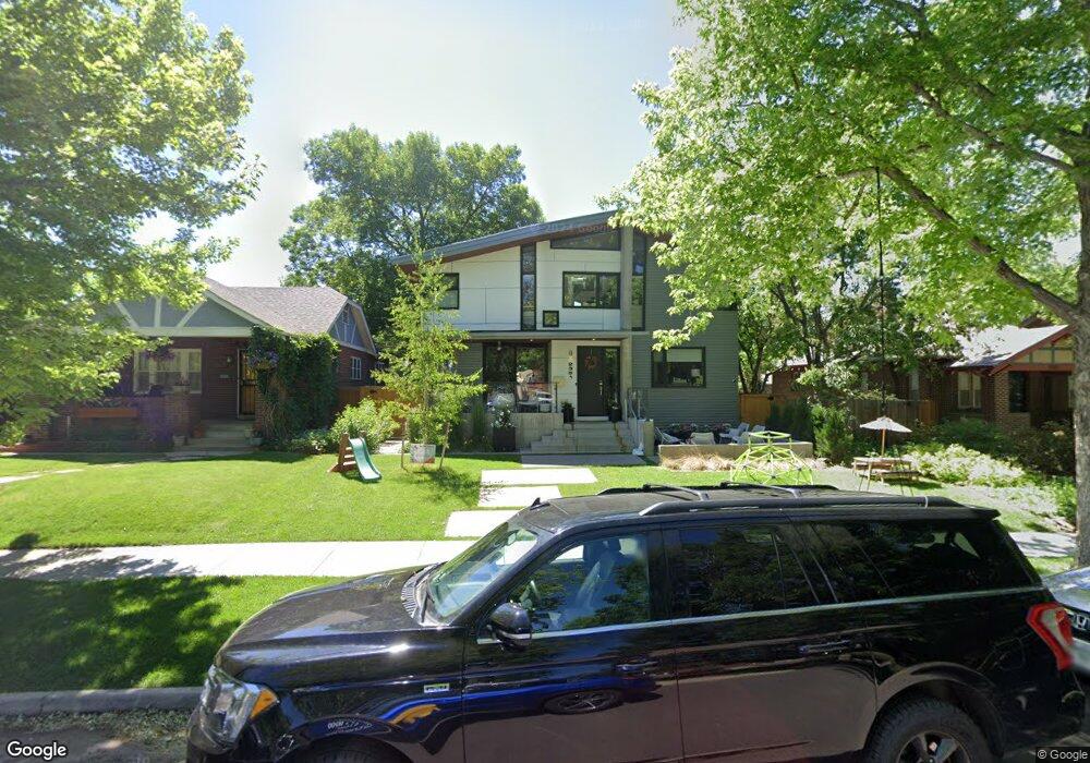 2351 Grape St, Denver, CO 80207 - photo 1