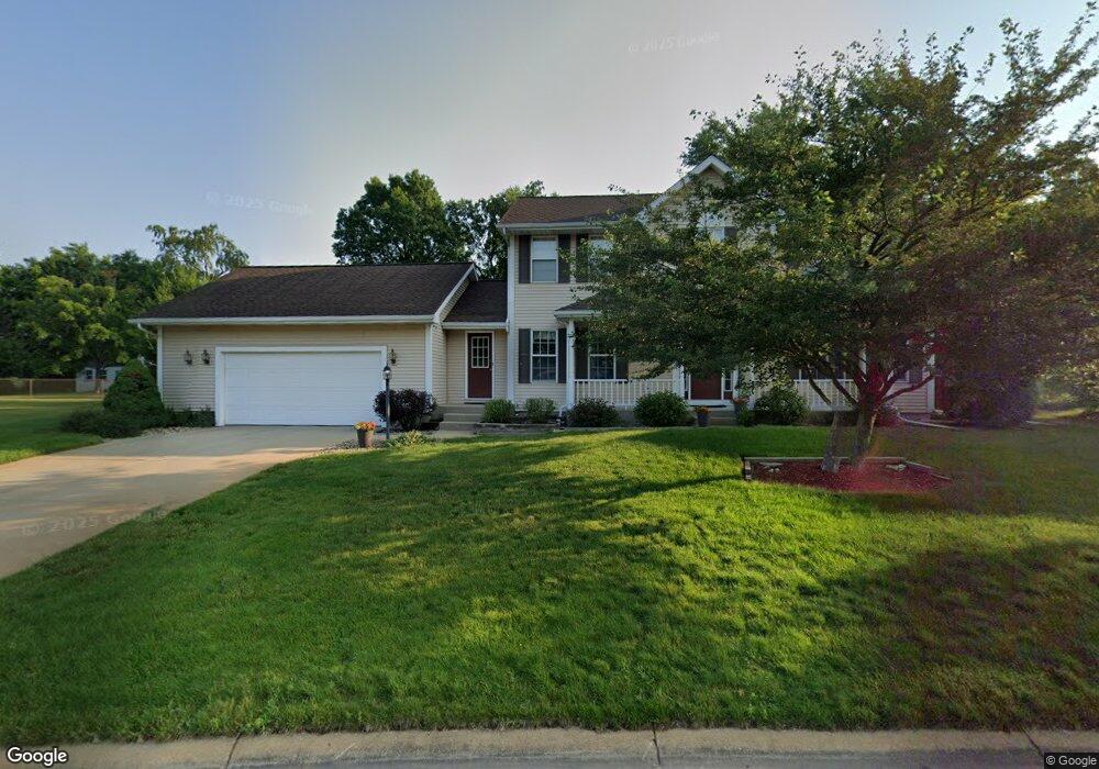 26395 Hummingbird Rd, South Bend, IN 46619 - photo 1