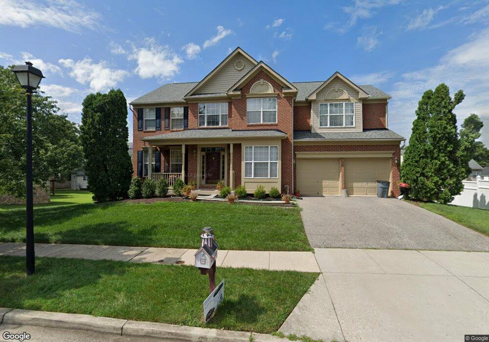 10008 Dolby Ave, Glenn Dale, MD 20769 - photo 1