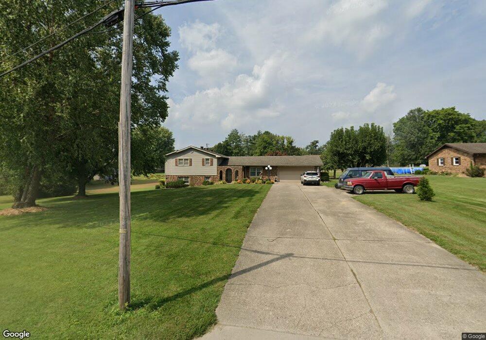 2270 E Top Hat Rd, Princeton, IN 47670 - photo 1