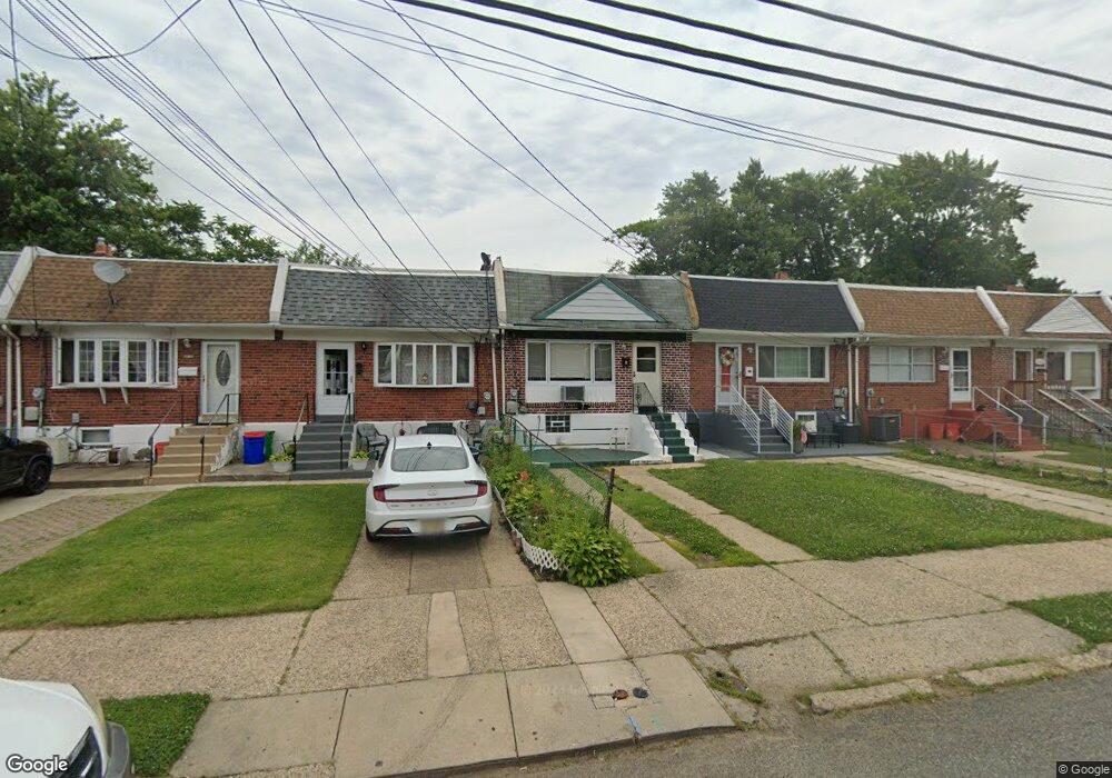 2420 Denfield St, Camden, NJ 08104 - photo 1