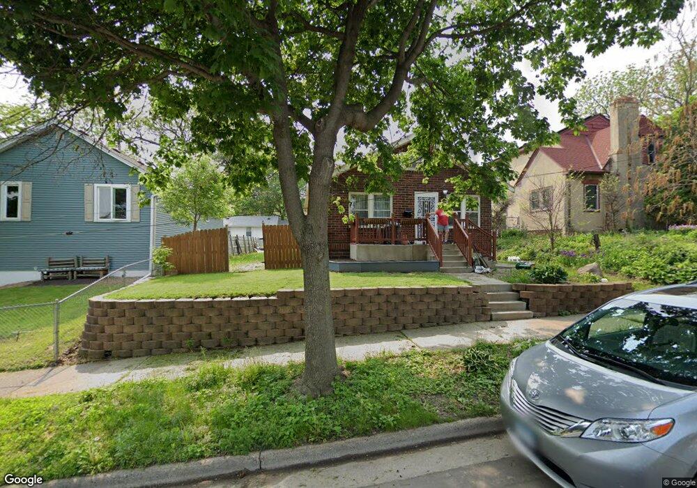 2107 Thomas Ave N, Minneapolis, MN 55411 - photo 1