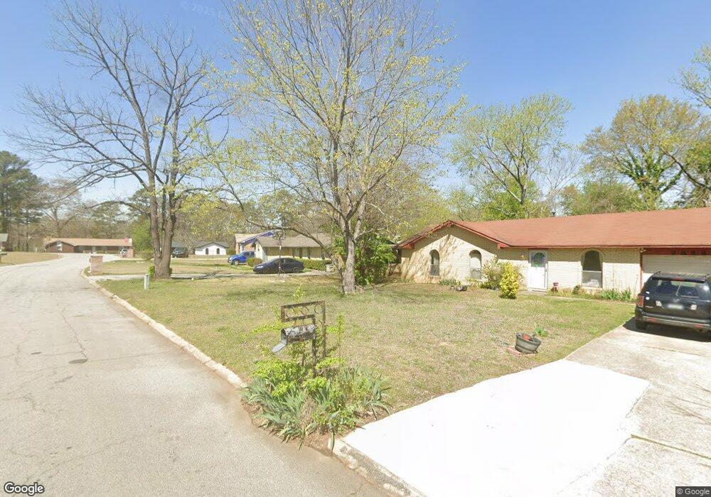 2830 Kensington Way unit 2, Rex, GA 30273 - photo 1