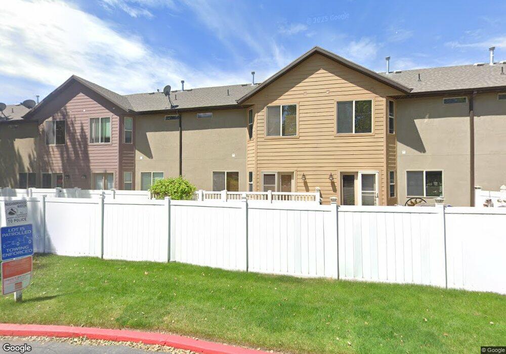 7823 S Spring Station Way unit 4, Midvale, UT 84047 - photo 1