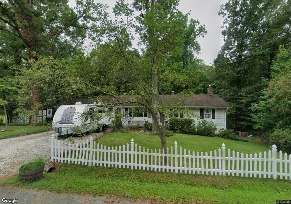 45483 Holly Rd, Lexington Park, MD 20653 - photo 1