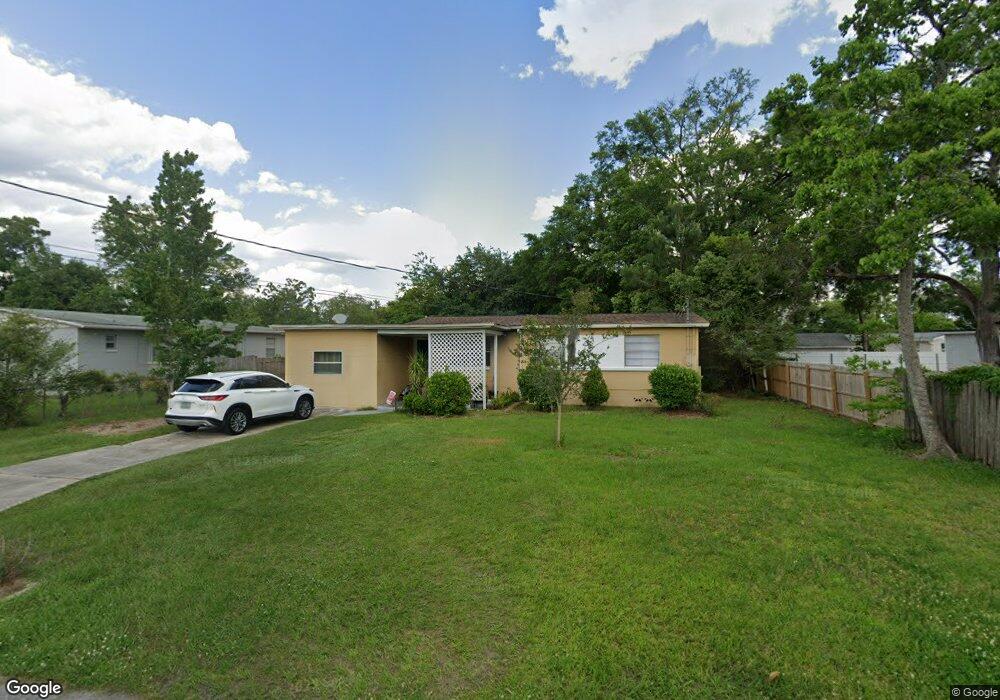 5205 Witby Ave, Jacksonville, FL 32210 - photo 1