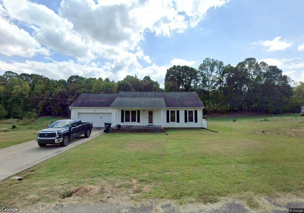 130 W Haven Dr, Statesville, NC 28625 - photo 1