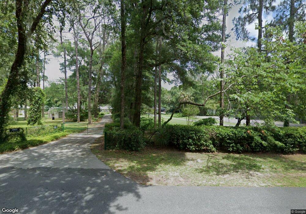 9671 SW 190th Avenue Rd, Dunnellon, FL 34432 - photo 1