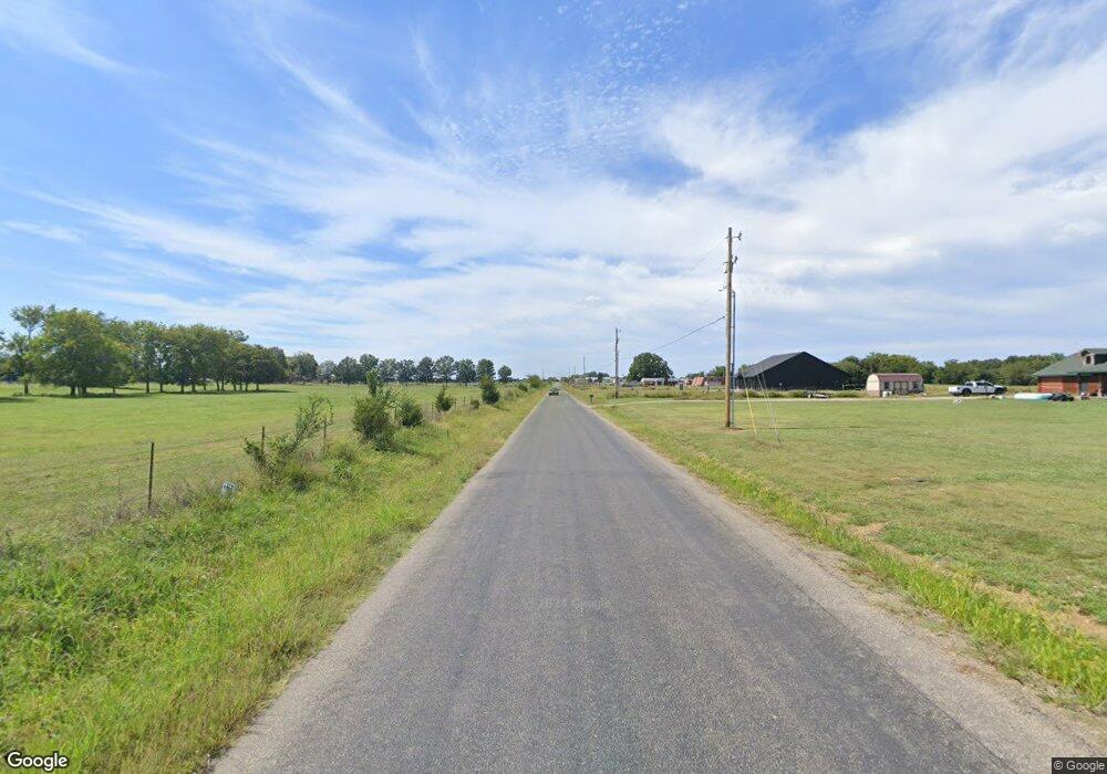 474155 E 1120 Rd, Muldrow, OK 74948 - photo 1