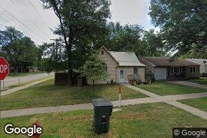 222 N Reno St, Haven, KS 67543