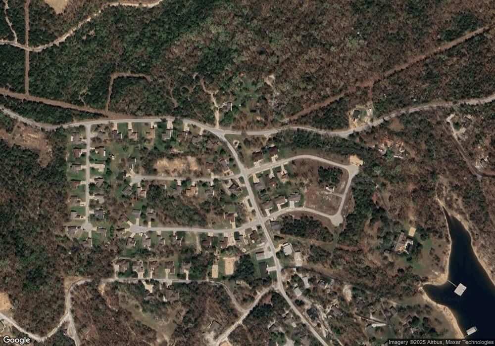 Lot 6 Royale Estates Blvd, Kimberling City, MO 65686 - photo 1