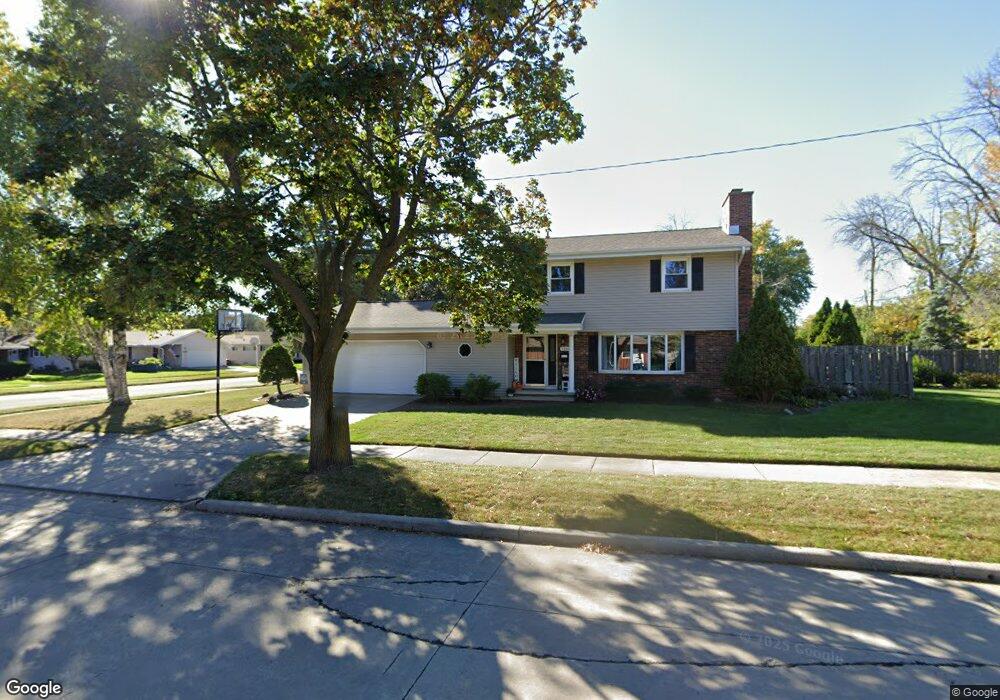 1801 N Summit St, Appleton, WI 54914 - photo 1