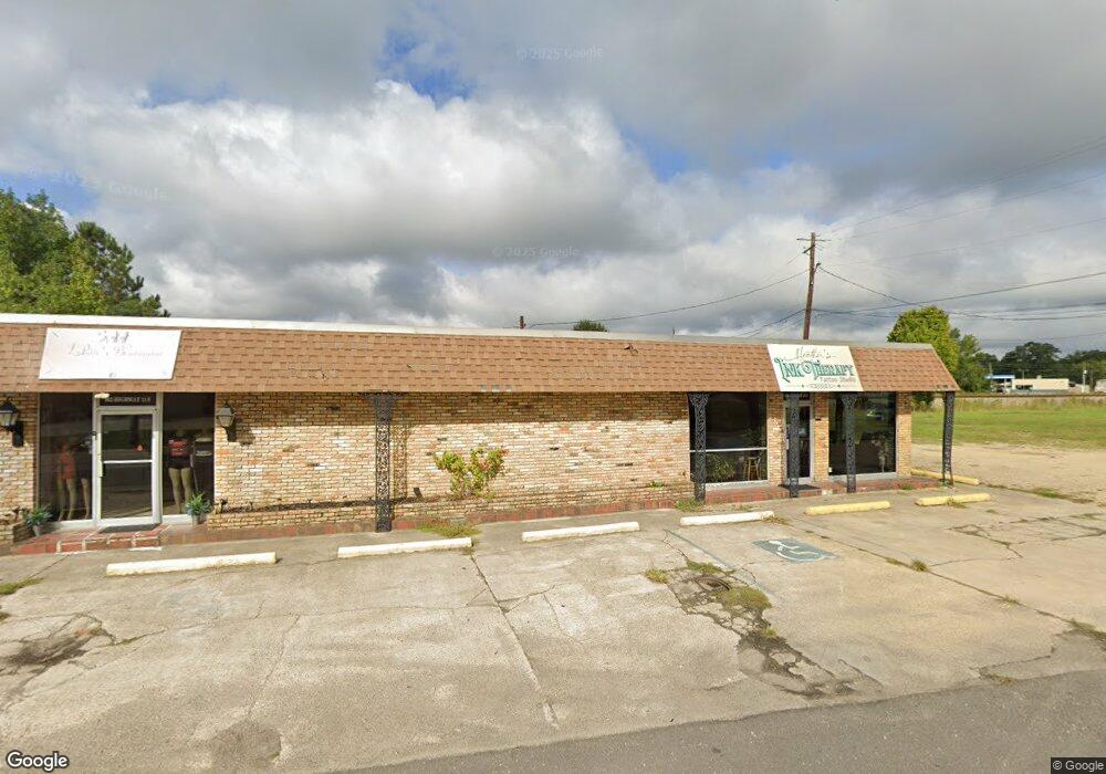 900 Highway 11 S, Picayune, MS 39466 - photo 1