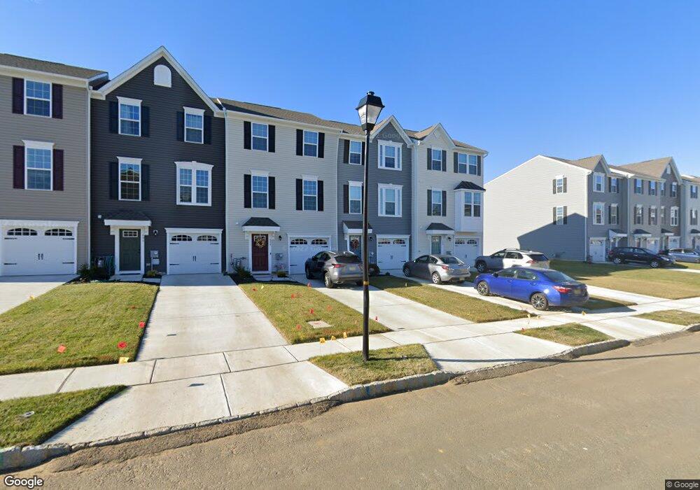 602 Owen Way, Swedesboro, NJ 08085 - photo 1