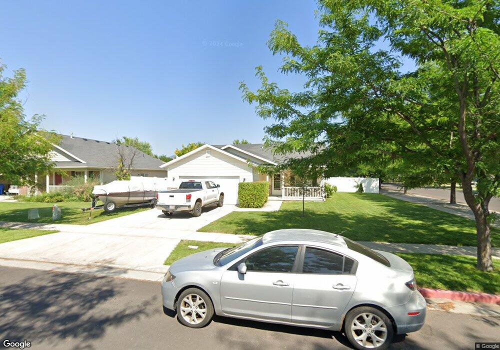 796 S 1580 W, Logan, UT 84321 - photo 1