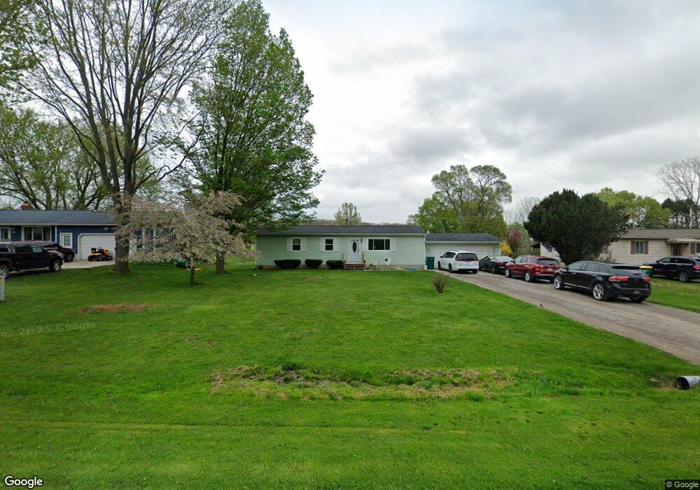 6101 Duffield Rd, Swartz Creek, MI 48473 - photo 1