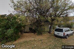 90 Dahns Ln, Sand Coulee, MT 59472