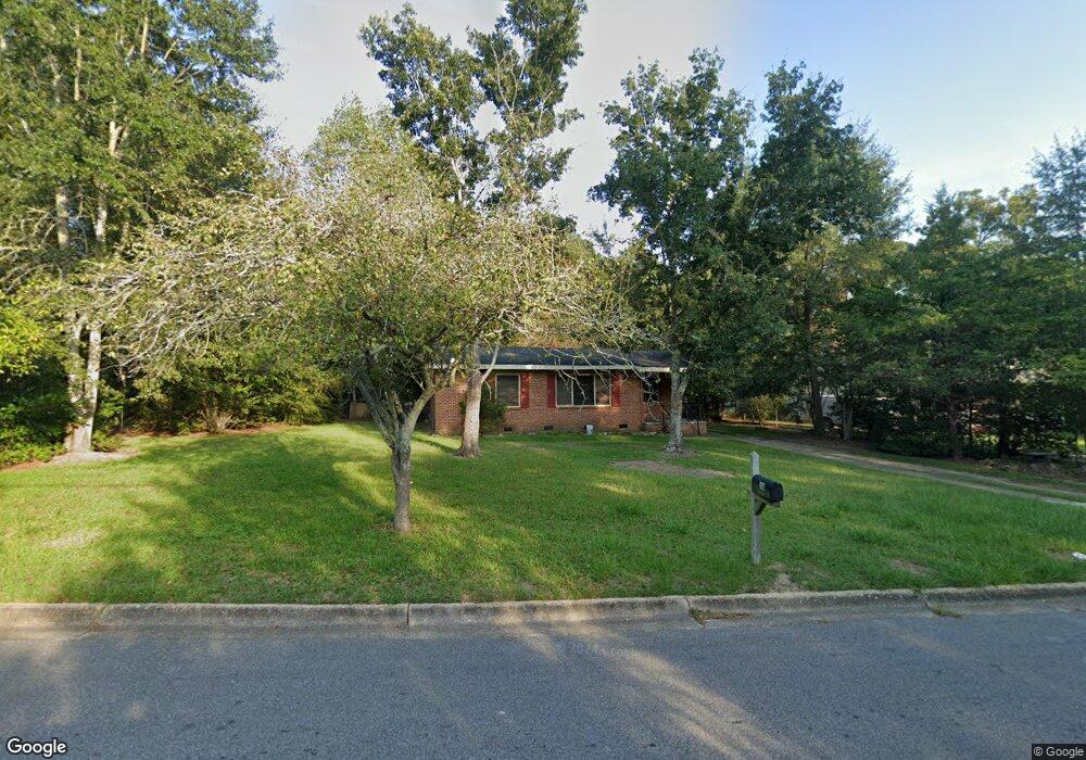 103 Roberts St, Dothan, AL 36301 - photo 1