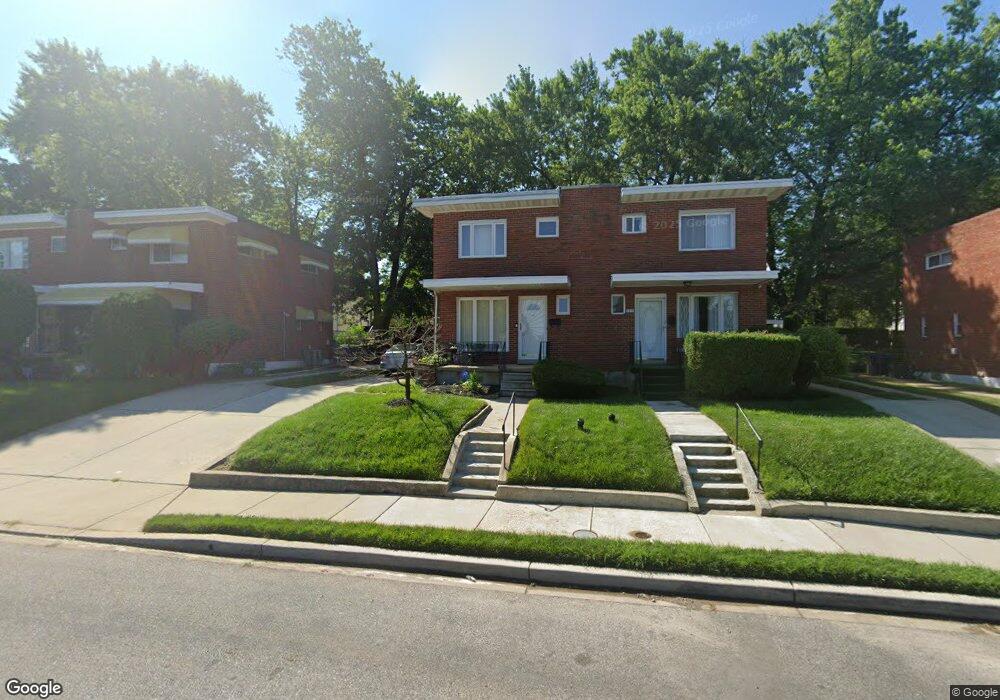3313 W Northern Pkwy, Baltimore, MD 21215 - photo 1
