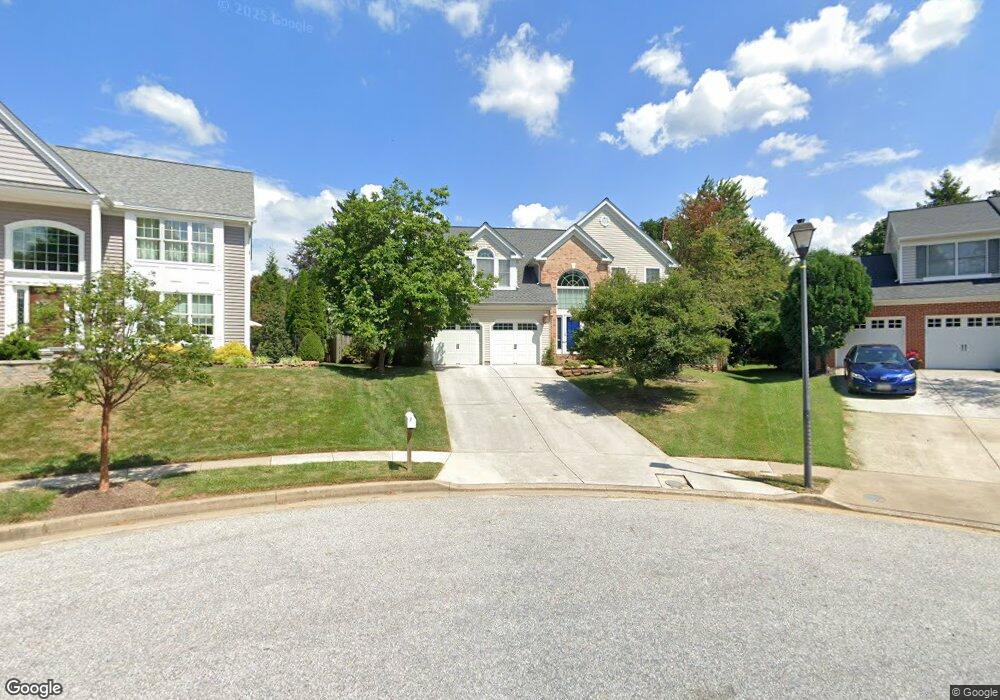 11 Fieldstream Ct, Lutherville Timonium, MD 21093 - photo 1