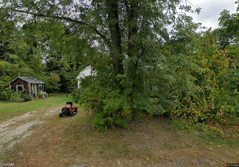 5 Bates St, Lisbon Falls, ME 04252 - photo 1