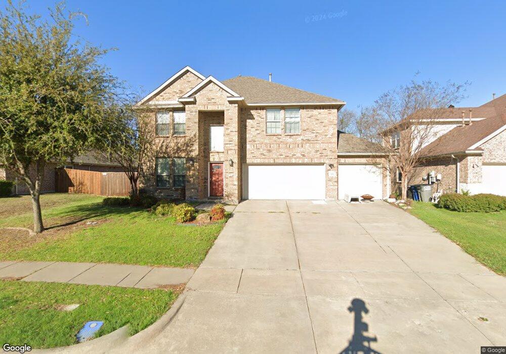 909 Wooded Creek Ave, Wylie, TX 75098 - photo 1