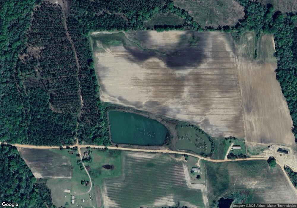 5842 Joe Ellis Rd, Broxton, GA 31519 - photo 1