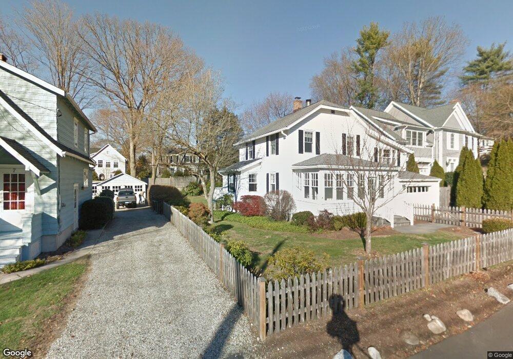 5E Gorham Ave, Westport, CT 06880 - photo 1