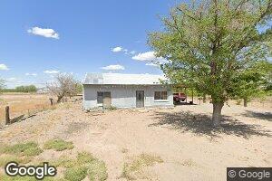 2307 Cedar Grove St, Hatch, NM 87937