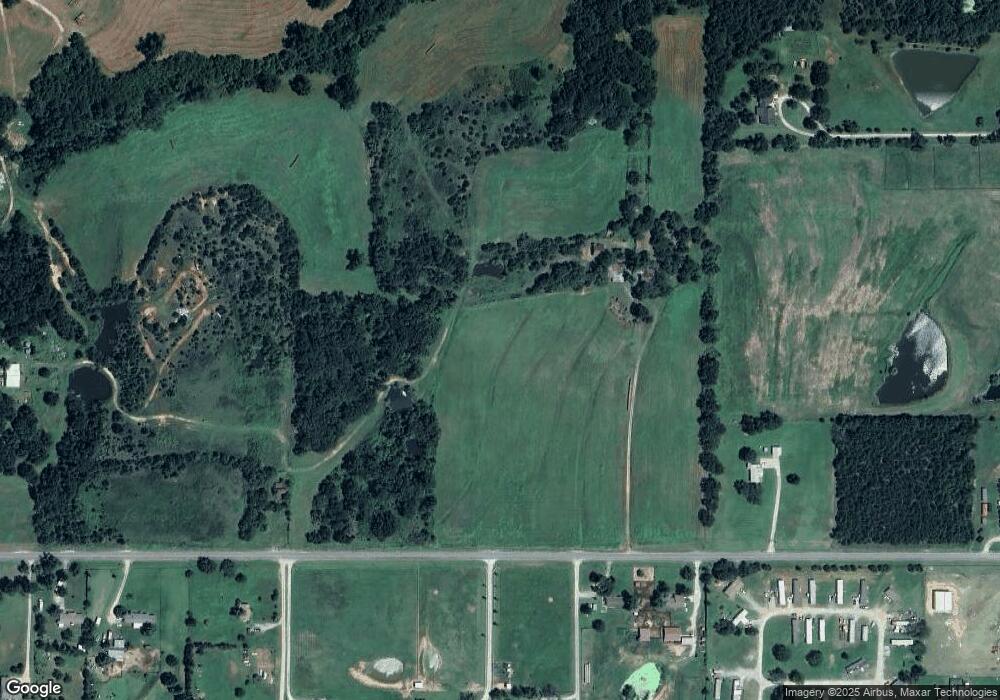 37702 Hardesty Rd, Shawnee, OK 74801 - photo 1