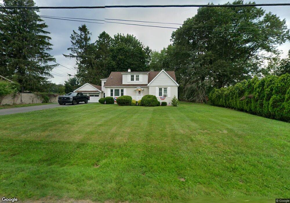 153 S Main Rd, Mountain Top, PA 18707 - photo 1