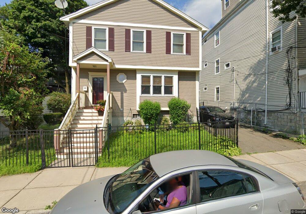 53 Mattapan St, Mattapan, MA 02126 - photo 1