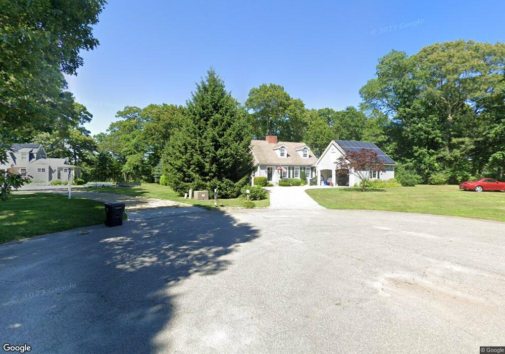 4 Oyster Ln, Warren, RI 02885 - photo 1