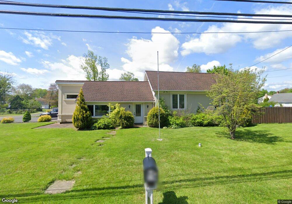 155 Elmwood Ave, Feasterville Trevose, PA 19053 - photo 1