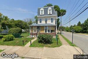 1428 E 13th St, Crum Lynne, PA 19022