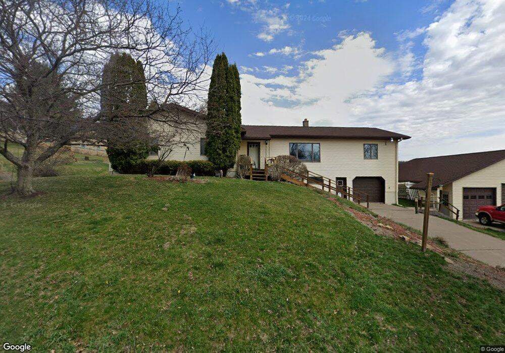 W21194 Emerson Ln, Galesville, WI 54630 - photo 1