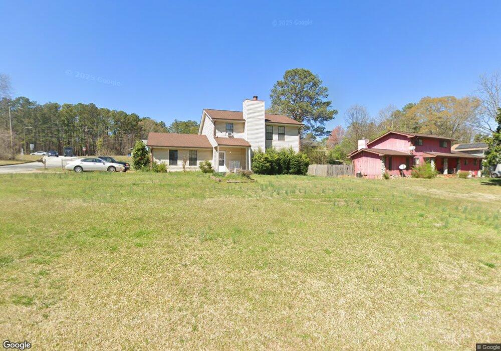 4068 Hunt Way, Rex, GA 30273 - photo 1