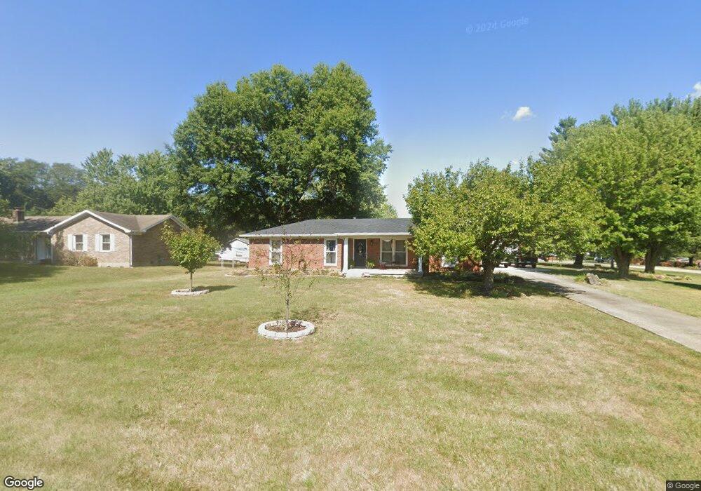 462 Ford Dr, Mount Washington, KY 40047 - photo 1