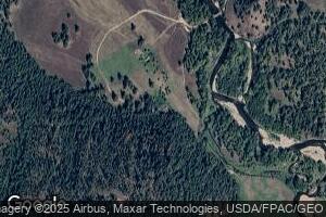 145 Stage Station Rd, Clinton, MT 59825