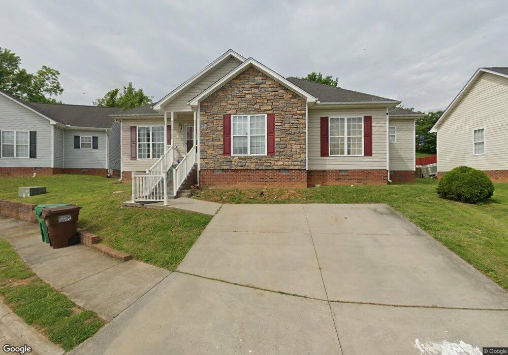 428 Macedonia Way, High Point, NC 27260 - photo 1