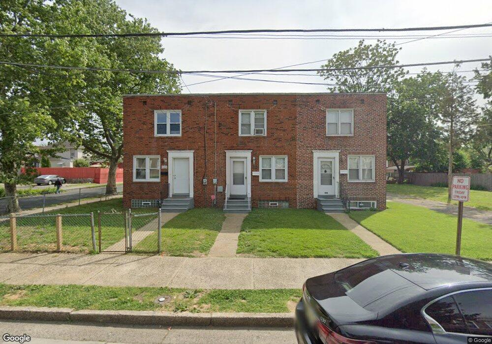 204 Eutaw Ave, Camden, NJ 08105 - photo 1